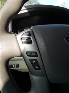 2021 Nissan NV 2500 HD SV - Photo 24 - Naples, FL 34104