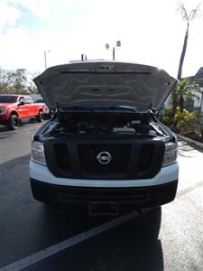 2021 Nissan NV 2500 HD SV - Photo 5 - Naples, FL 34104
