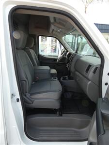 2021 Nissan NV 2500 HD SV - Photo 43 - Naples, FL 34104