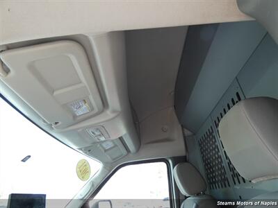 2021 Nissan NV 2500 HD SV - Photo 35 - Naples, FL 34104
