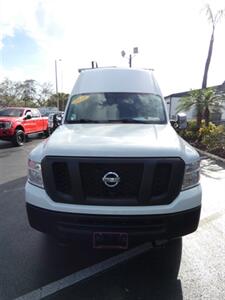 2021 Nissan NV 2500 HD SV - Photo 4 - Naples, FL 34104