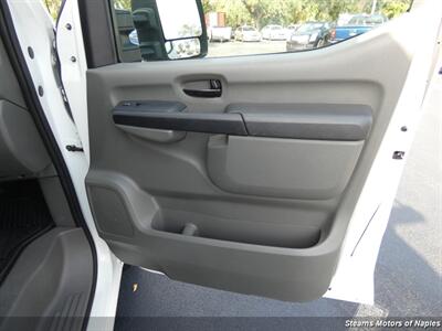 2021 Nissan NV 2500 HD SV - Photo 44 - Naples, FL 34104