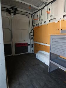 2021 Nissan NV 2500 HD SV - Photo 47 - Naples, FL 34104