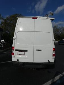 2021 Nissan NV 2500 HD SV - Photo 11 - Naples, FL 34104