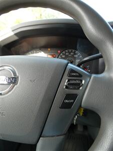 2021 Nissan NV 2500 HD SV - Photo 26 - Naples, FL 34104