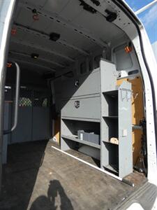 2021 Nissan NV 2500 HD SV - Photo 16 - Naples, FL 34104