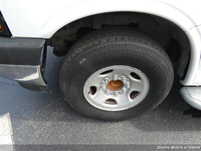 2021 Chevrolet Express 2500 - Photo 20 - Naples, FL 34104