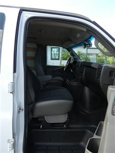 2021 Chevrolet Express 2500 - Photo 41 - Naples, FL 34104