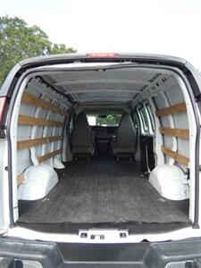 2021 Chevrolet Express 2500 - Photo 15 - Naples, FL 34104