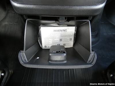 2021 Chevrolet Express 2500 - Photo 31 - Naples, FL 34104