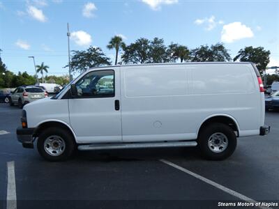 2021 Chevrolet Express 2500 - Photo 10 - Naples, FL 34104