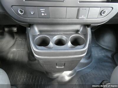 2021 Chevrolet Express 2500 - Photo 30 - Naples, FL 34104