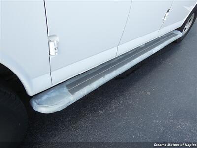2021 Chevrolet Express 2500 - Photo 18 - Naples, FL 34104