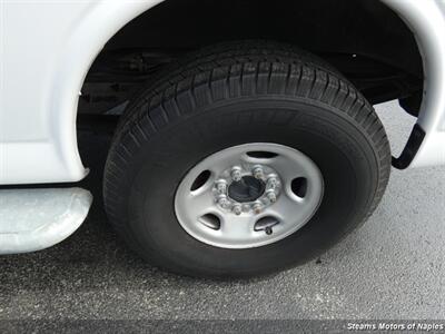 2021 Chevrolet Express 2500 - Photo 22 - Naples, FL 34104
