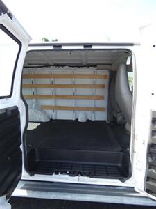 2021 Chevrolet Express 2500 - Photo 44 - Naples, FL 34104