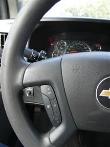 2021 Chevrolet Express 2500 - Photo 26 - Naples, FL 34104