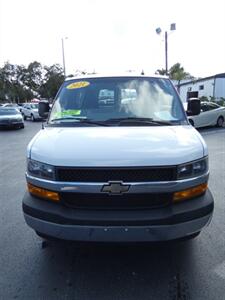 2021 Chevrolet Express 2500 - Photo 5 - Naples, FL 34104