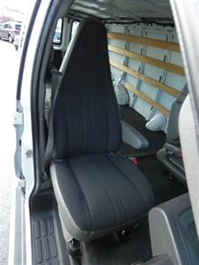 2021 Chevrolet Express 2500 - Photo 40 - Naples, FL 34104