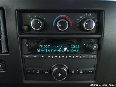2021 Chevrolet Express 2500 - Photo 29 - Naples, FL 34104