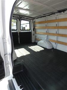 2021 Chevrolet Express 2500 - Photo 45 - Naples, FL 34104