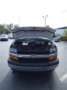 2021 Chevrolet Express 2500 - Photo 6 - Naples, FL 34104