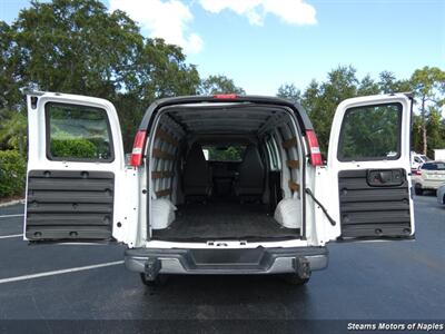 2021 Chevrolet Express 2500 - Photo 13 - Naples, FL 34104