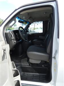 2021 Chevrolet Express 2500 - Photo 37 - Naples, FL 34104