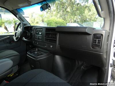 2021 Chevrolet Express 2500 - Photo 39 - Naples, FL 34104