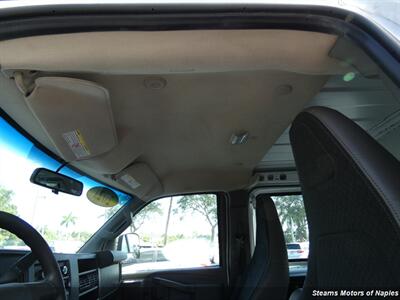 2021 Chevrolet Express 2500 - Photo 34 - Naples, FL 34104