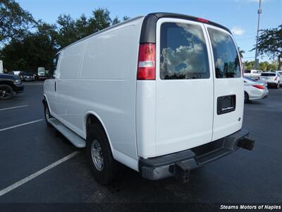 2021 Chevrolet Express 2500 - Photo 9 - Naples, FL 34104