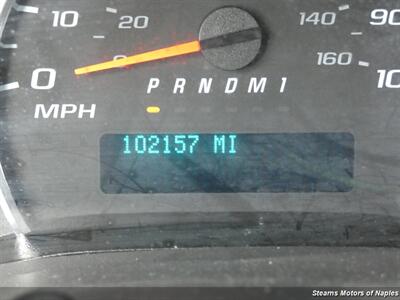 2021 Chevrolet Express 2500 - Photo 23 - Naples, FL 34104