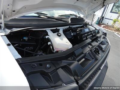 2021 Chevrolet Express 2500 - Photo 7 - Naples, FL 34104