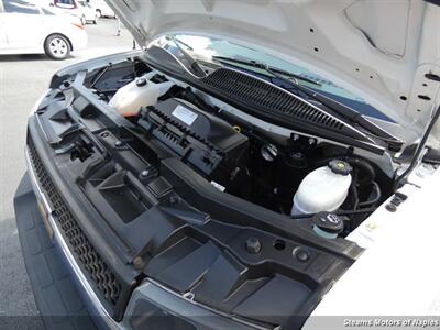 2021 Chevrolet Express 2500 - Photo 8 - Naples, FL 34104