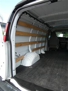 2021 Chevrolet Express 2500 - Photo 14 - Naples, FL 34104