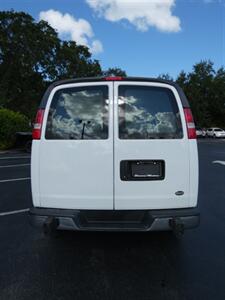 2021 Chevrolet Express 2500 - Photo 12 - Naples, FL 34104