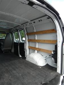 2021 Chevrolet Express 2500 - Photo 16 - Naples, FL 34104