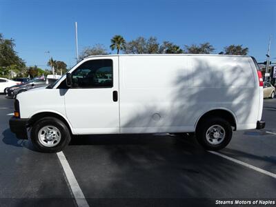 2017 Chevrolet Express 2500   - Photo 9 - Naples, FL 34104