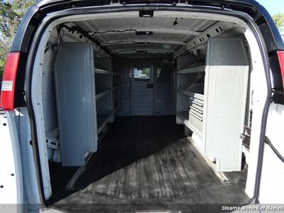 2017 Chevrolet Express 2500   - Photo 14 - Naples, FL 34104