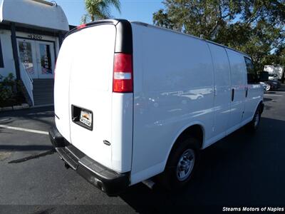 2017 Chevrolet Express 2500   - Photo 10 - Naples, FL 34104