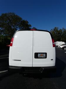 2017 Chevrolet Express 2500   - Photo 11 - Naples, FL 34104