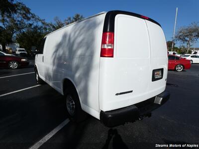 2017 Chevrolet Express 2500   - Photo 8 - Naples, FL 34104