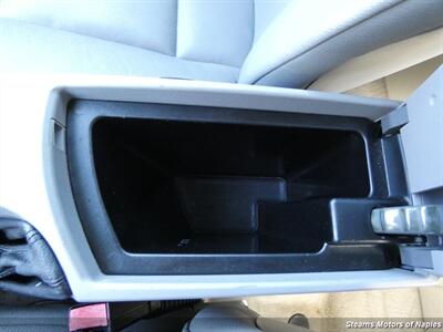 2008 BMW X3 3.0si   - Photo 34 - Naples, FL 34104