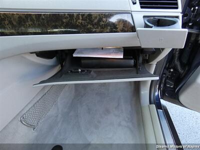 2008 BMW X3 3.0si   - Photo 47 - Naples, FL 34104