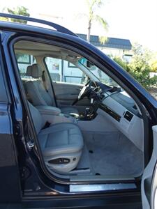 2008 BMW X3 3.0si   - Photo 49 - Naples, FL 34104