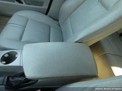 2008 BMW X3 3.0si   - Photo 33 - Naples, FL 34104