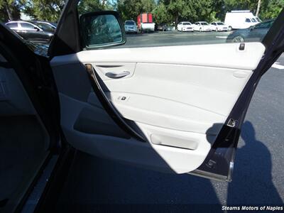 2008 BMW X3 3.0si   - Photo 50 - Naples, FL 34104
