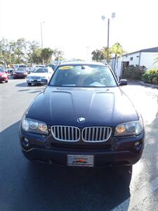 2008 BMW X3 3.0si   - Photo 5 - Naples, FL 34104