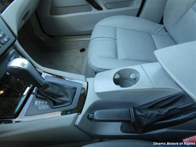 2008 BMW X3 3.0si   - Photo 32 - Naples, FL 34104