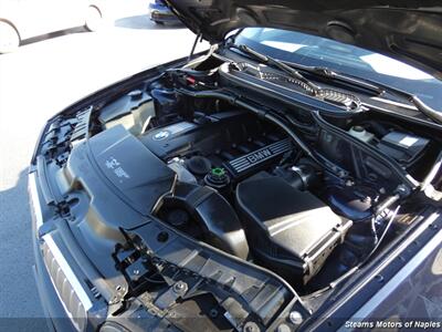 2008 BMW X3 3.0si   - Photo 8 - Naples, FL 34104
