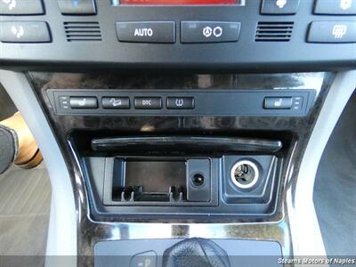 2008 BMW X3 3.0si   - Photo 30 - Naples, FL 34104